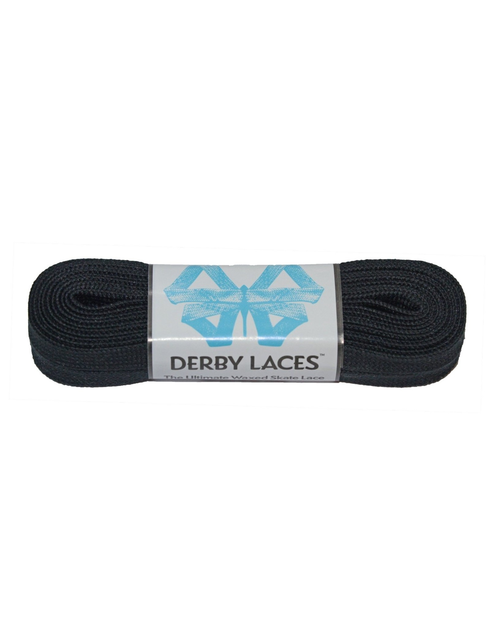 Derby Laces Waxed Derby Laces
