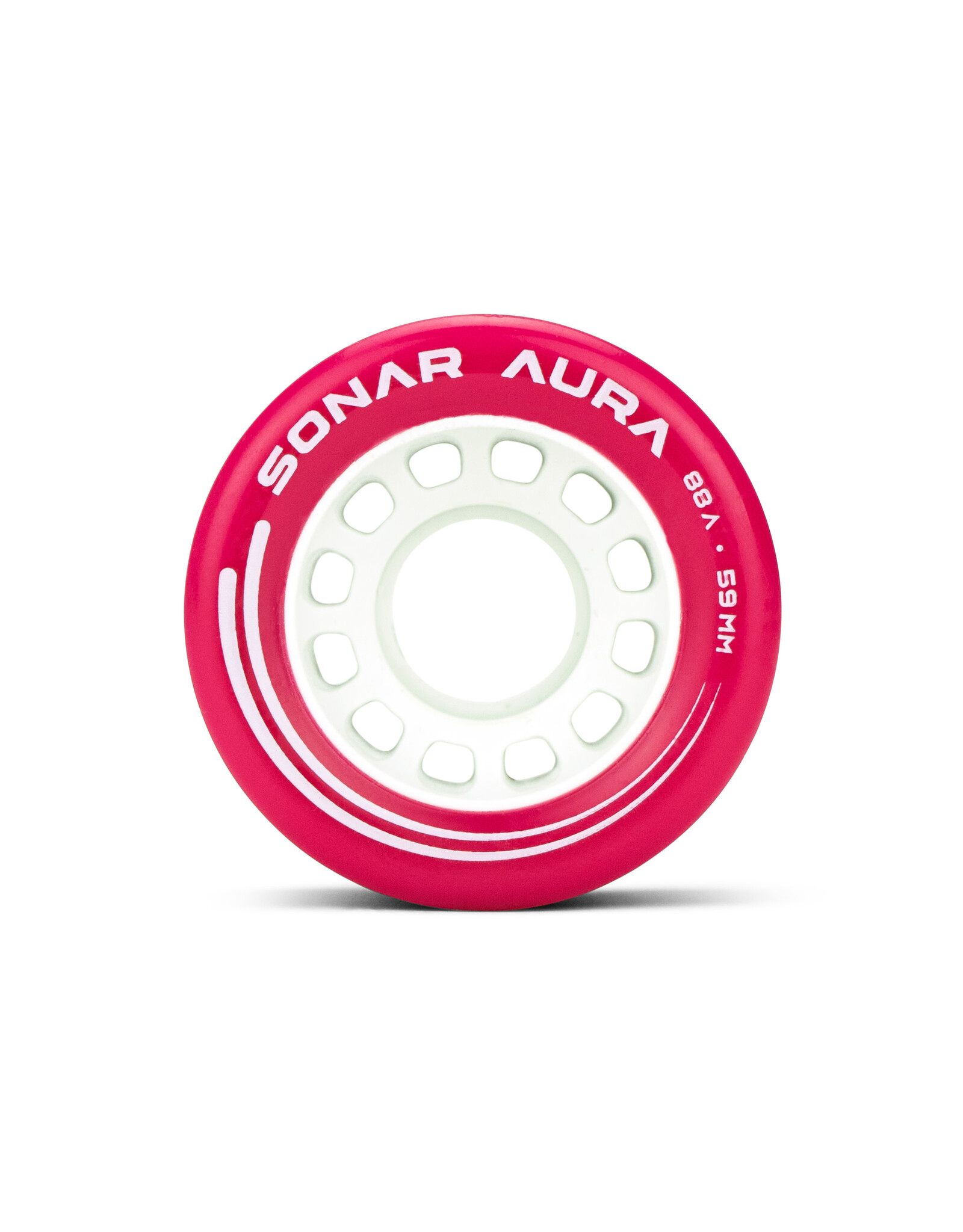 Sonar Wheels Sonar Aura wheels 59mm (4 pk)