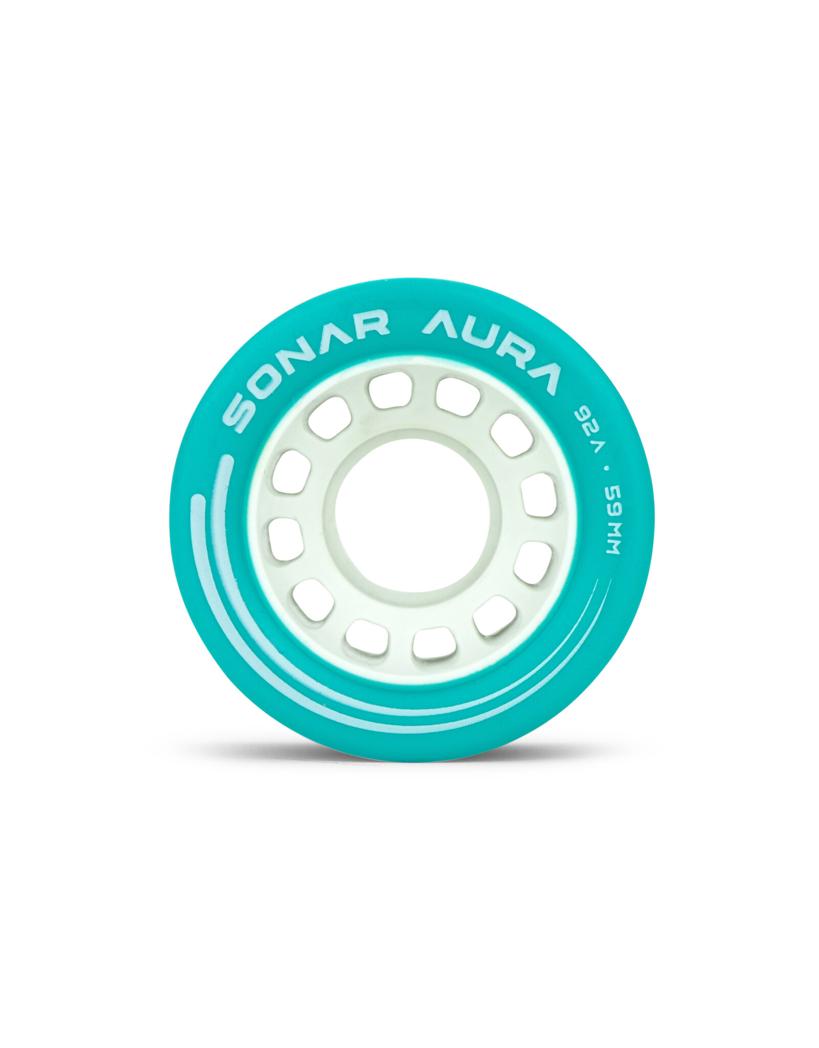 Sonar Wheels Sonar Aura wheels 59mm (4 pk)
