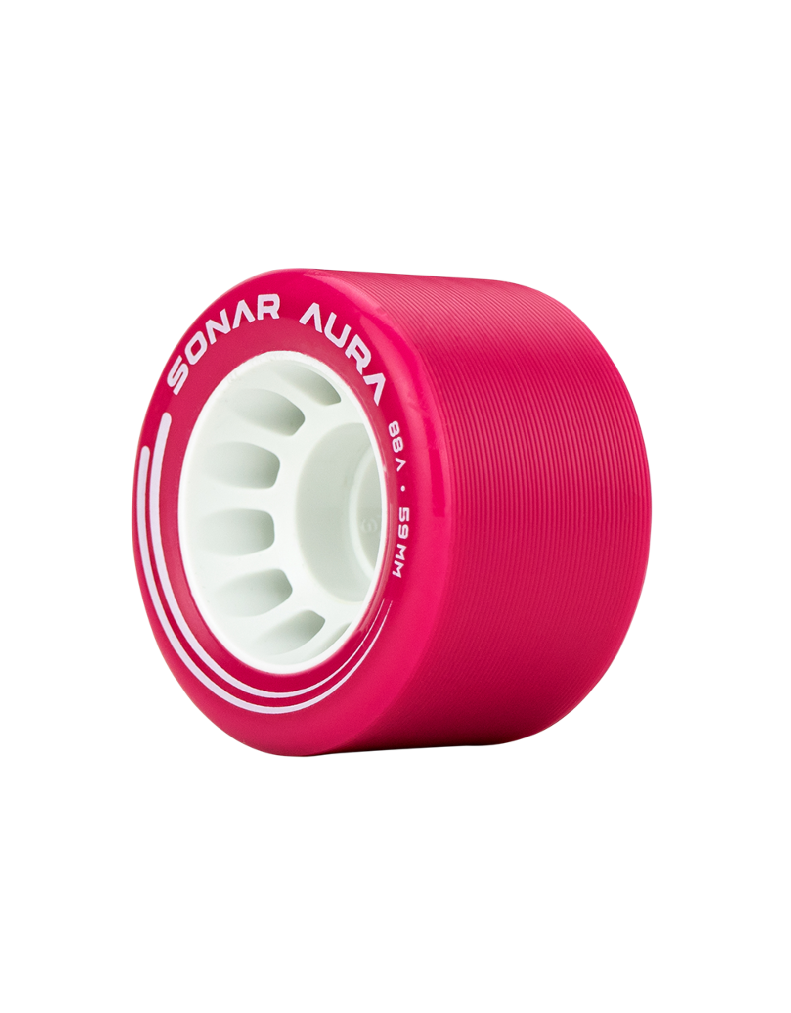 Sonar Wheels Sonar Aura wheels 59mm (4 pk)