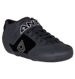 Antik Antik Jet Carbon size 6 (boot only discontinued style)