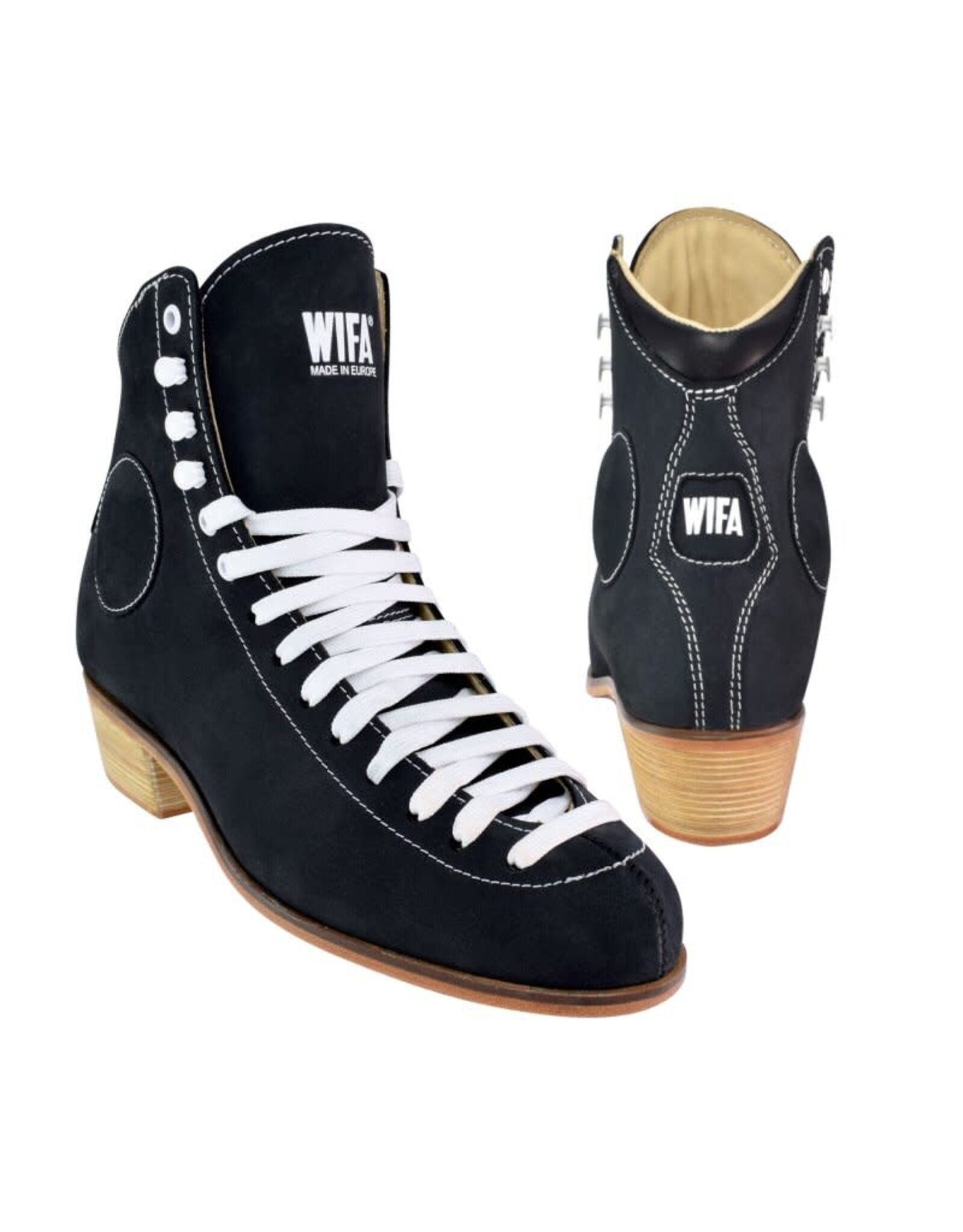 Wifa WIFA Street Suede (boot only)