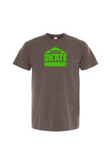 House of Skate Vintage Dye Unisex T-shirt