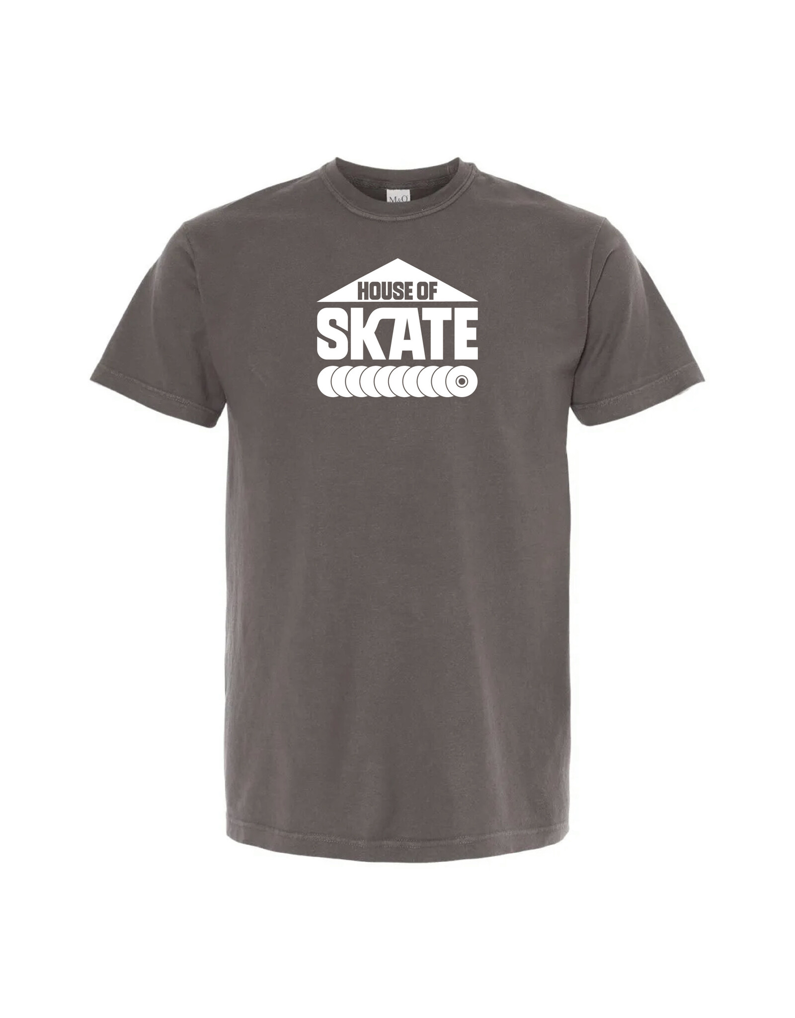 House of Skate Vintage Dye Unisex T-shirt