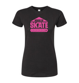 House of Skate Women's T-shirt