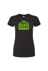 House of Skate Women's T-shirt