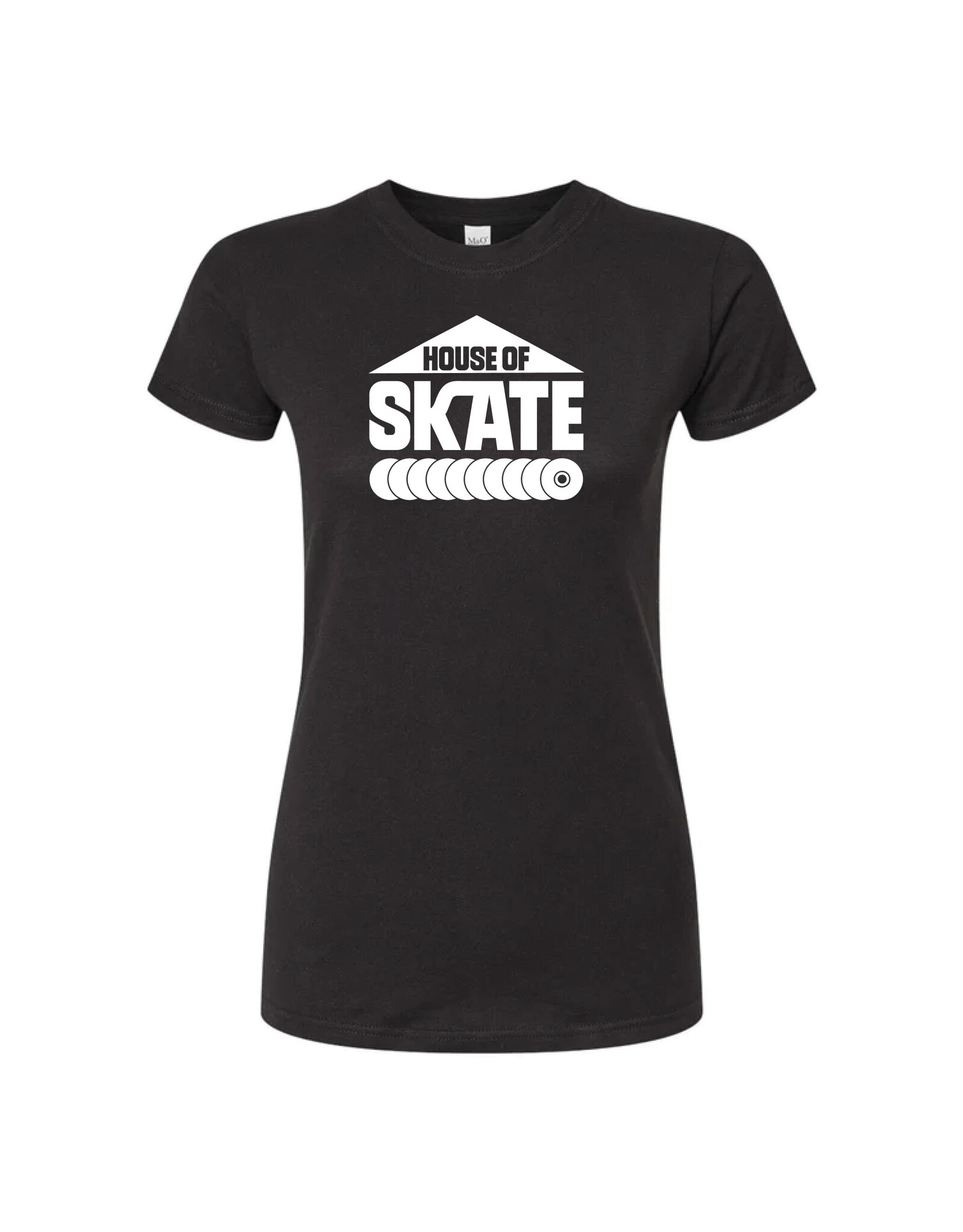 House of Skate Women's T-shirt