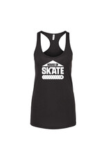 HoS Racerback Tank