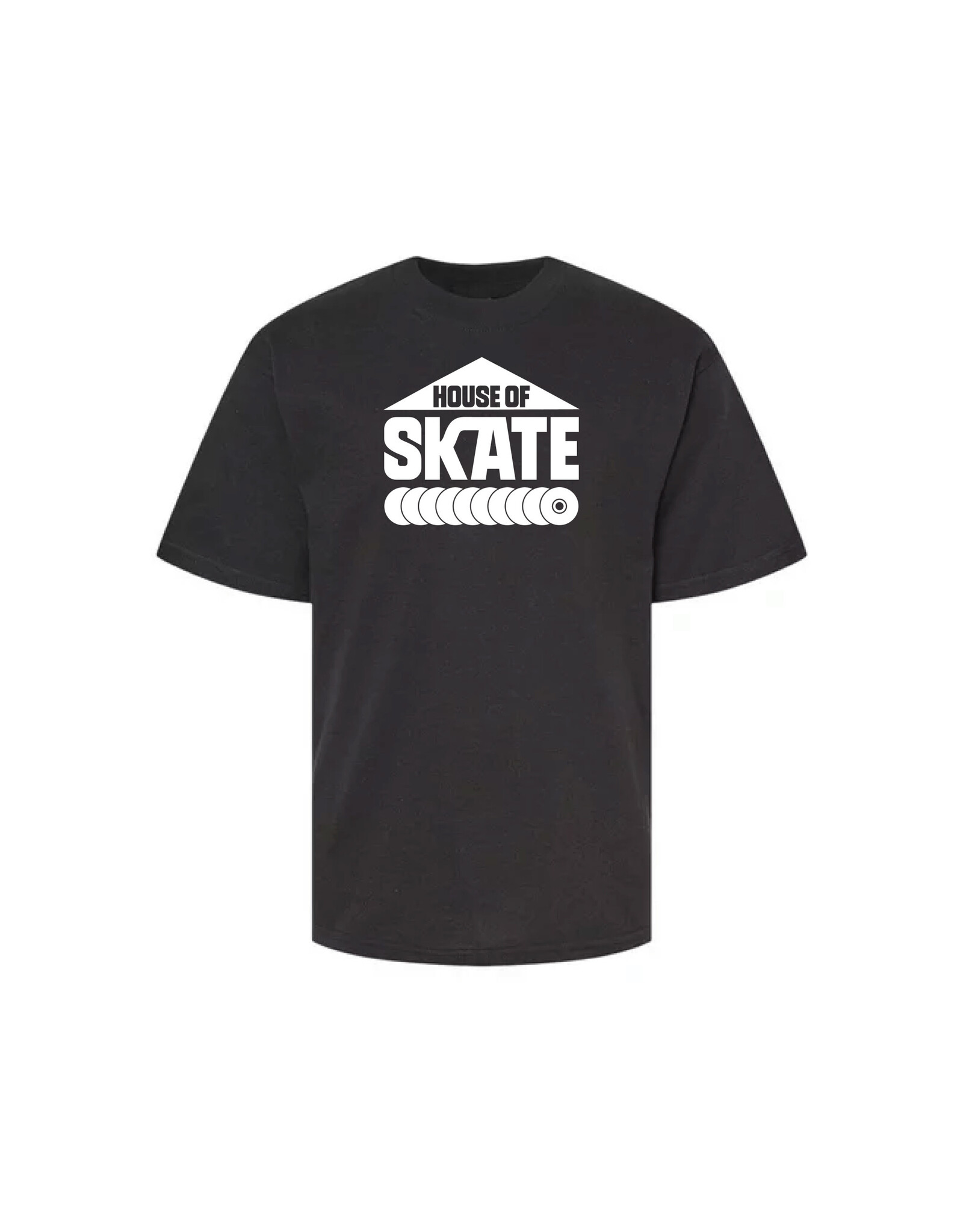 House of Skate Youth T-shirt