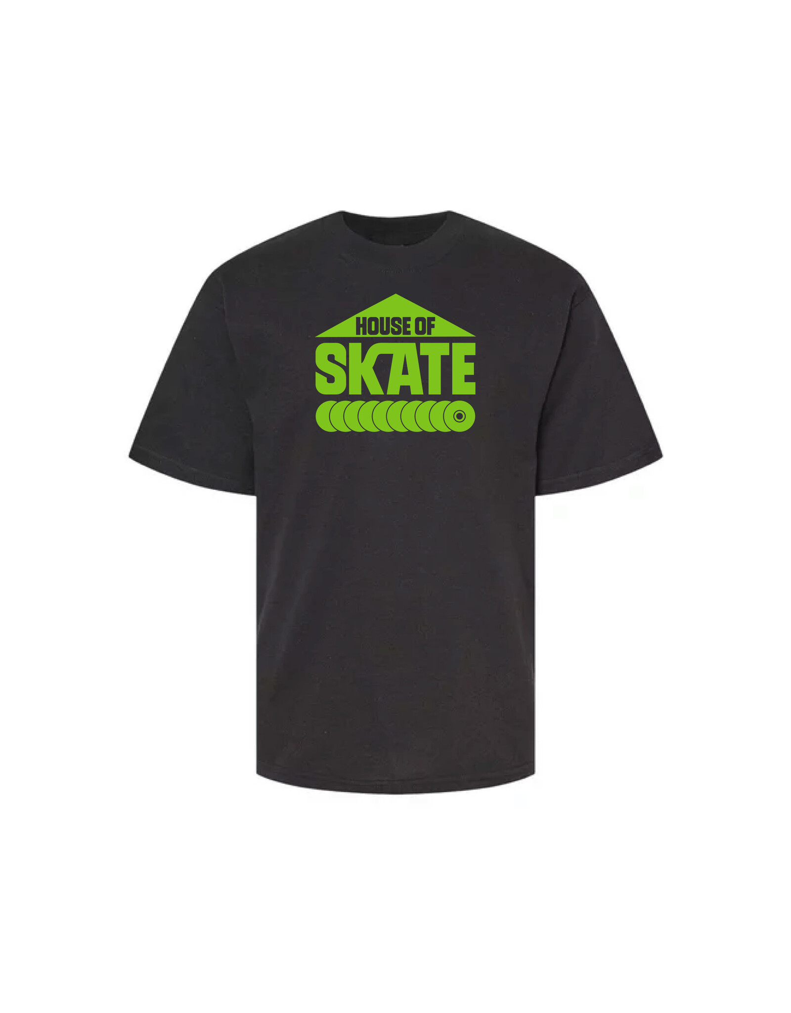 House of Skate Youth T-shirt