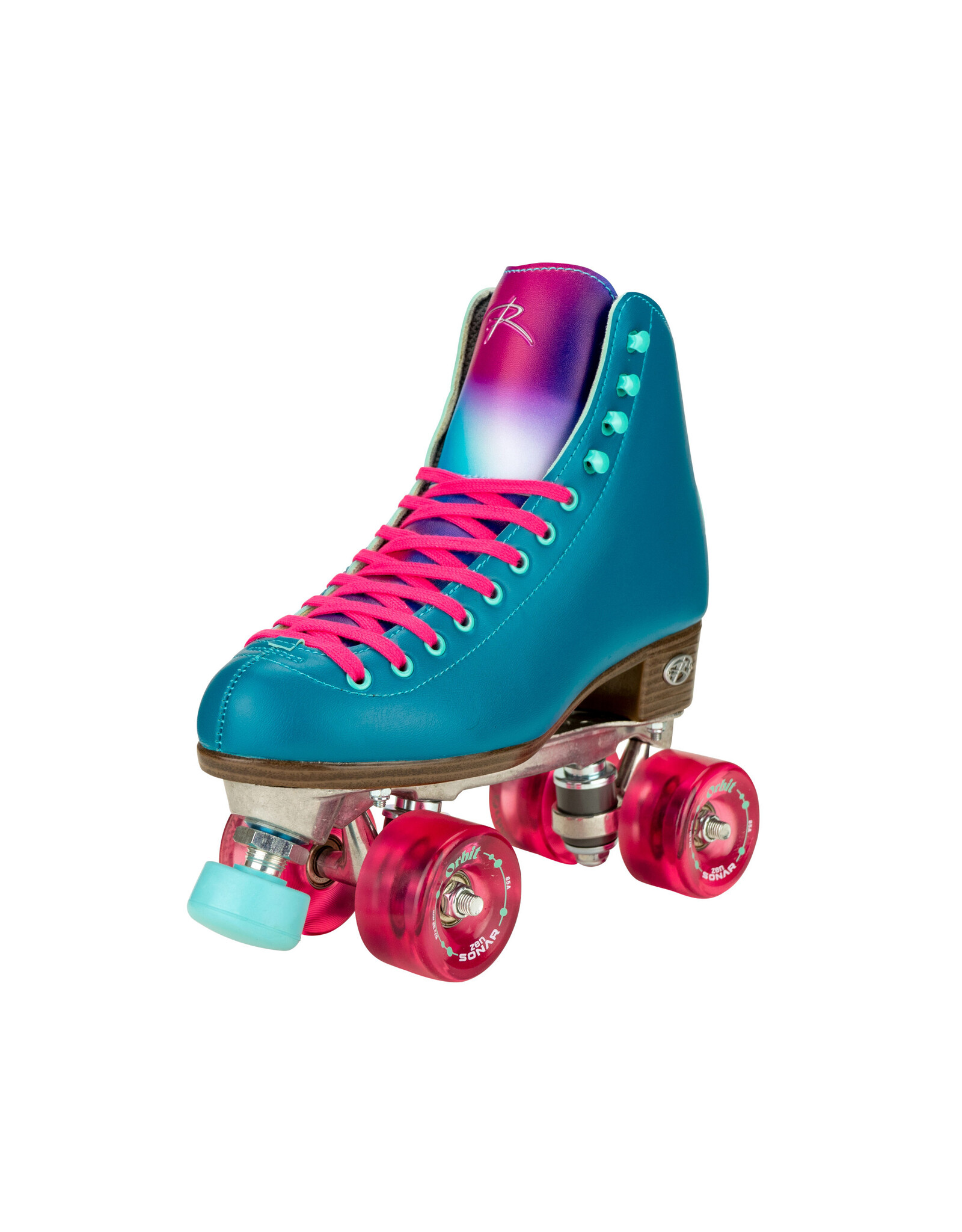 Riedell Orbit Roller Skates