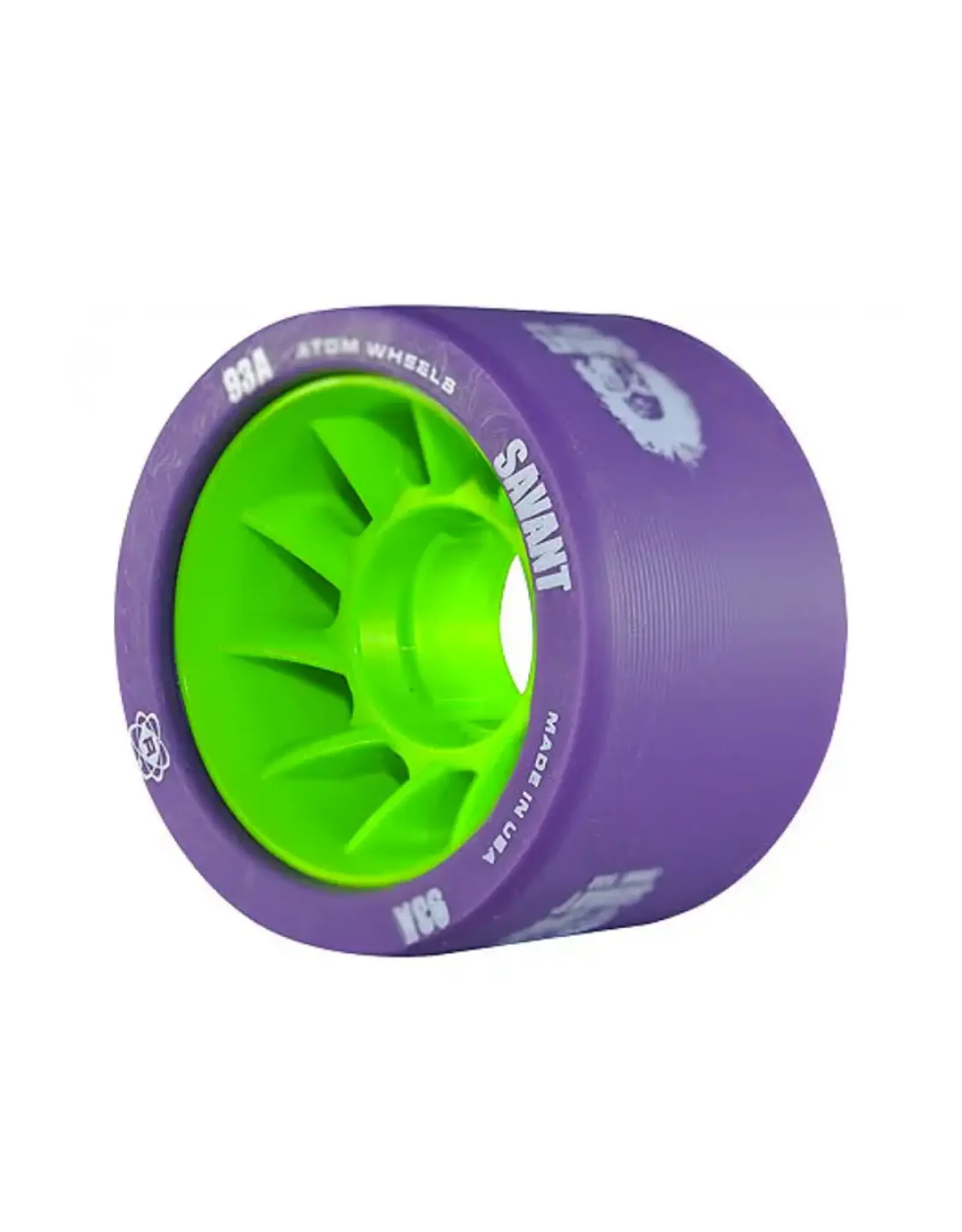 Atom Quad Atom Savant 4pk 59mm