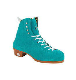 Moxi Skates Moxi Jack Boot Jade