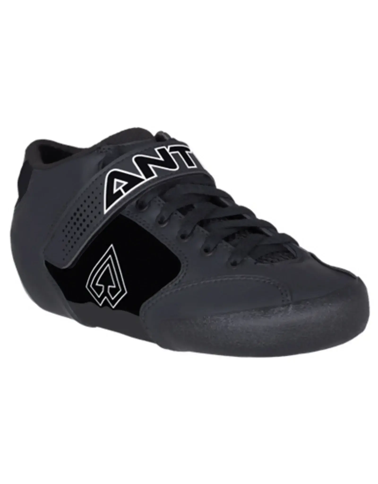 Antik Antik Jet Carbon size 6 (boot only discontinued style)