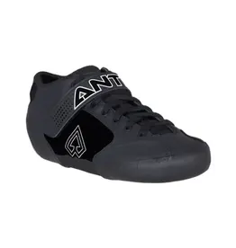 Antik Antik Jet Carbon size 6 (boot only discontinued style)