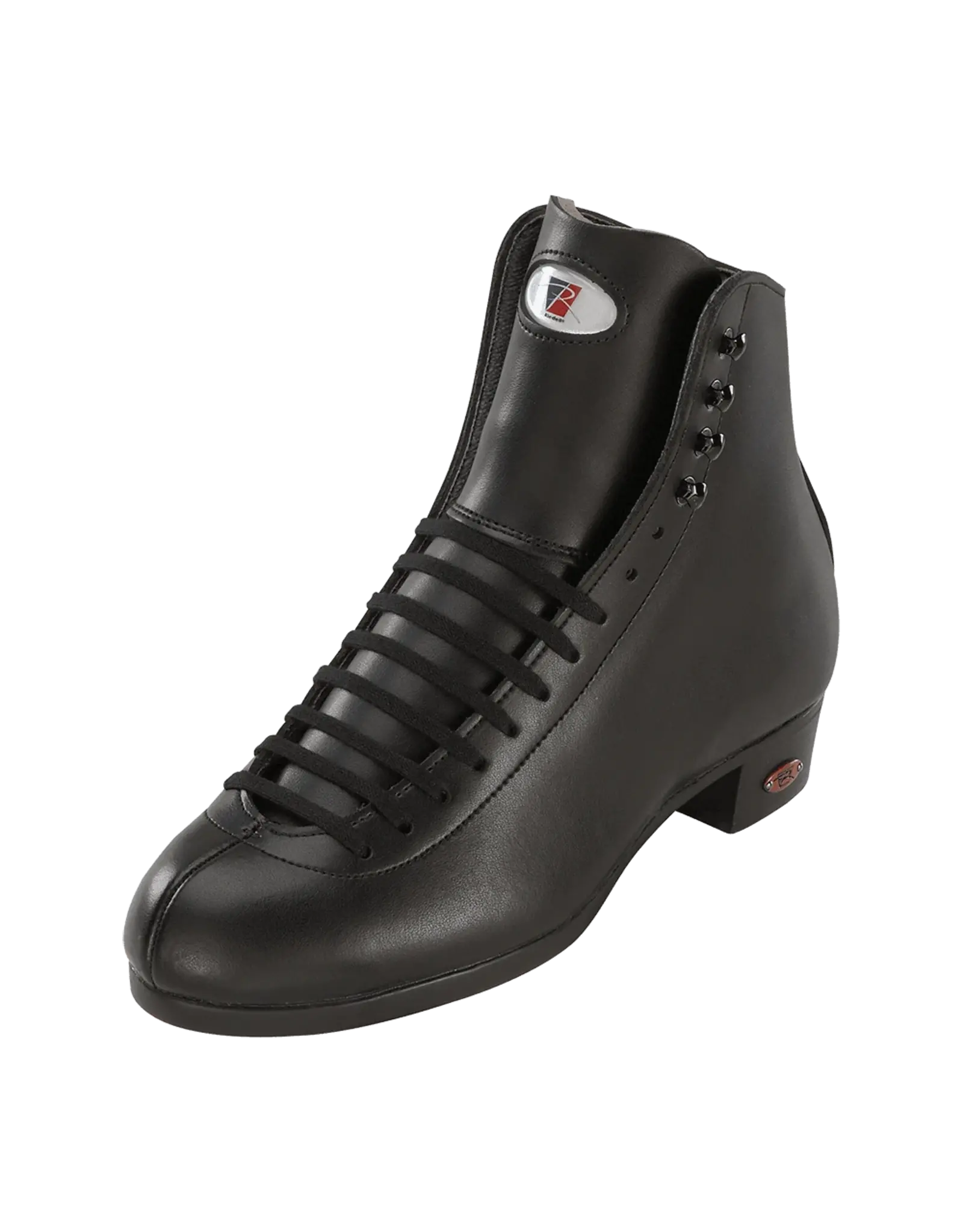 Riedell Riedell 125 Boot Black Medium Width 11