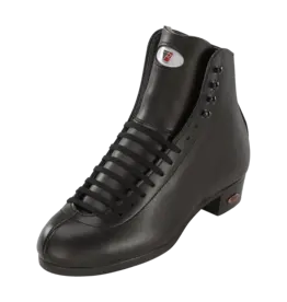 Riedell Riedell 125 Boot Black Medium Width 11