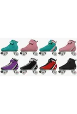 Bont Bont Parkstar Tracer with Flow wheels