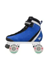 Bont Bont Parkstar Tracer with Flow wheels