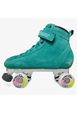 Bont Bont Parkstar Tracer with Flow wheels
