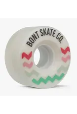 Bont Bont Parkstar Tracer with Flow wheels