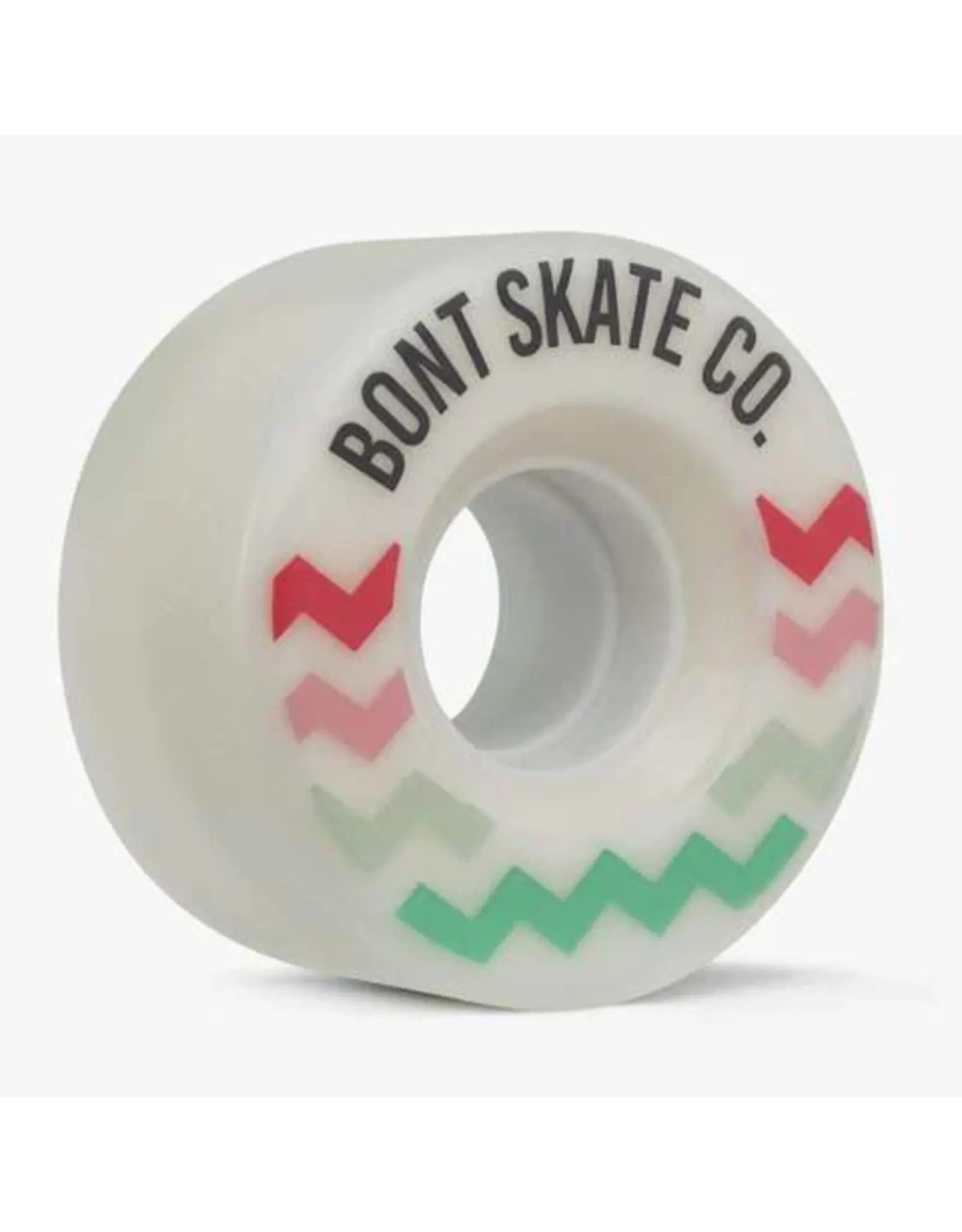 Bont Bont Parkstar Tracer with Flow wheels