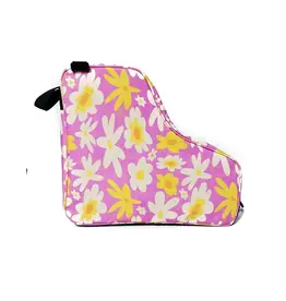 Fydelity High Roller Skate Bag Fydelity High Roller Skate Bag