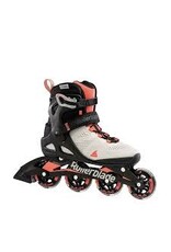Rollerblade Rollerblade Macroblade 80W Grey/Coral
