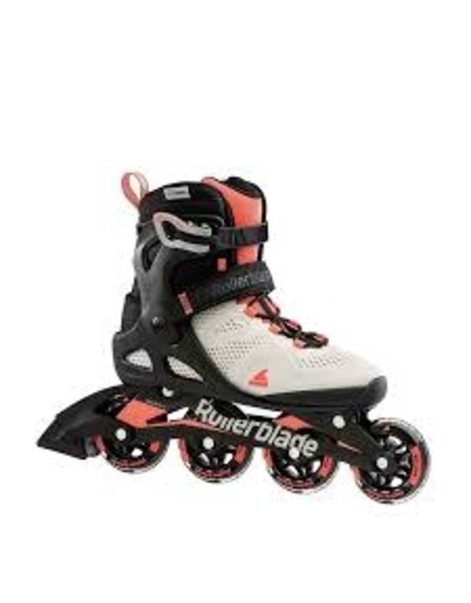 Rollerblade Rollerblade Macroblade 80W Grey/Coral