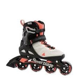 Rollerblade Rollerblade Macroblade 80W Grey/Coral
