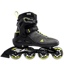 Rollerblade Rollerblade Macroblade 80 Black/Lime
