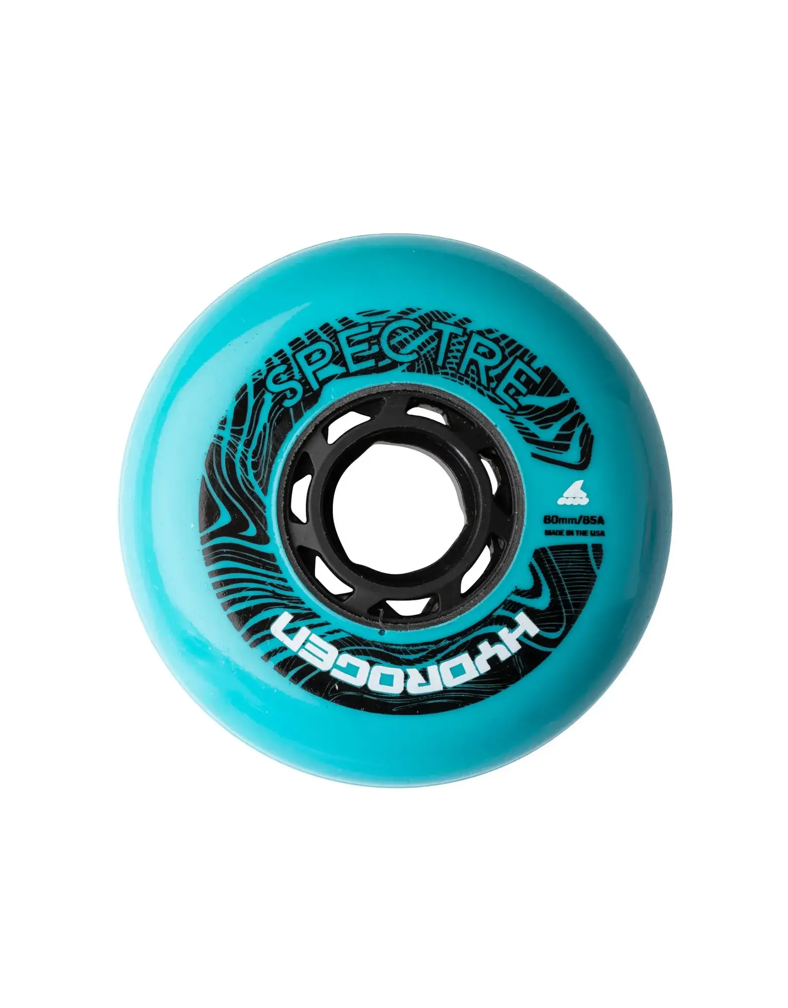 Rollerblade Hydrogen Spectre wheels 80mm 85a (4 pk)