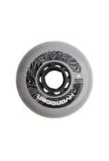 Rollerblade Hydrogen Spectre wheels 80mm 85a (4 pk)