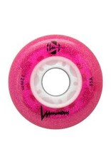 Luminous Luminous Inline Wheels 72mm (4 pk)