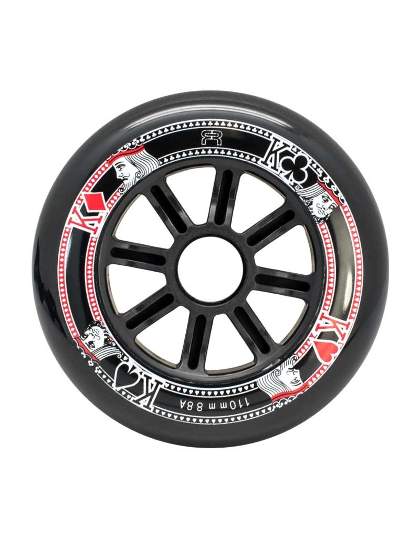 FR Street King 110mm (each)