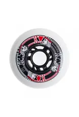 FR FR Street Kings (4pk) 84mm