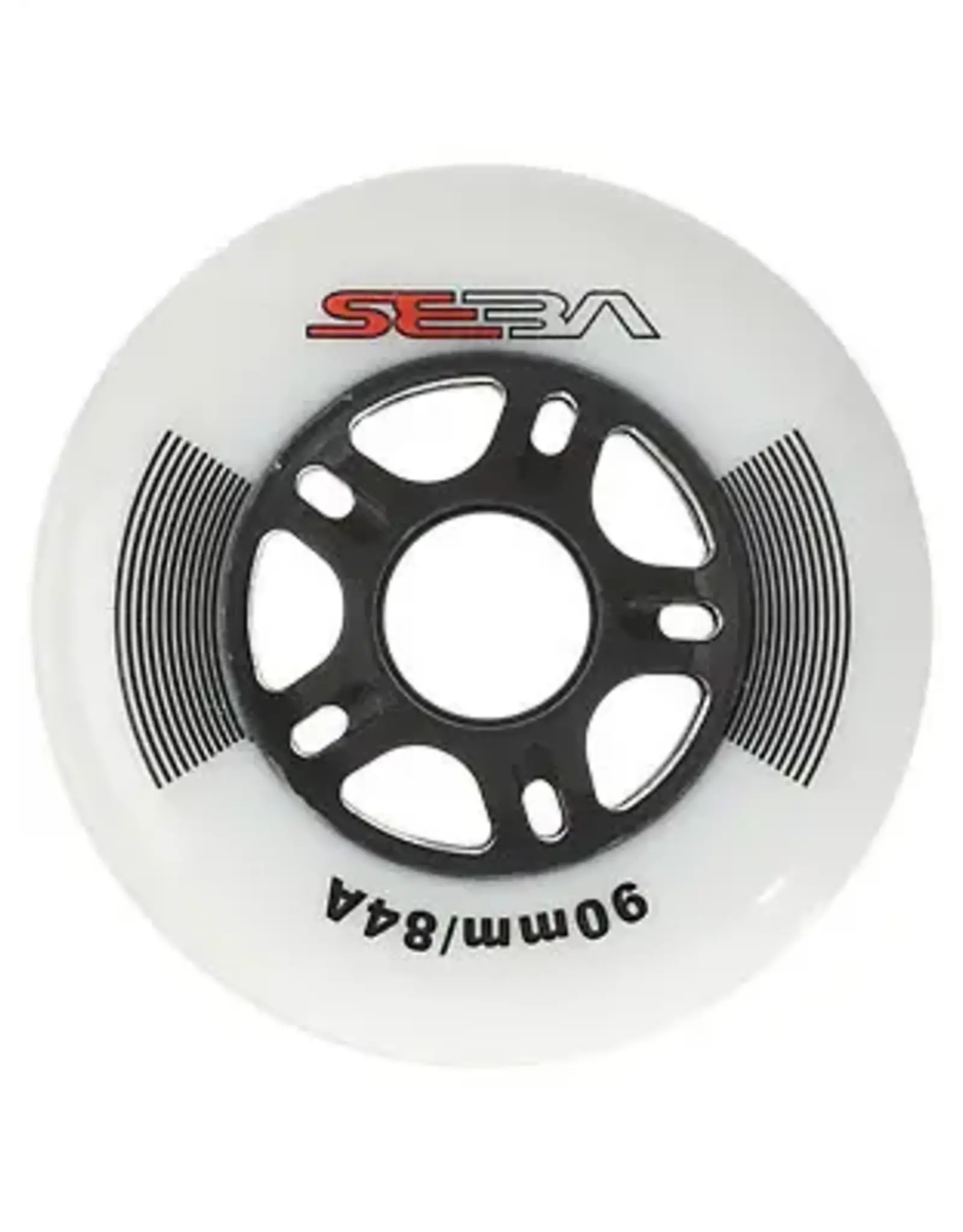 Seba Seba CC 100mm wheels - each