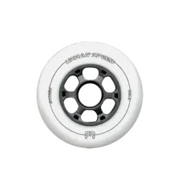 FR Urban speed 90mm White (each)
