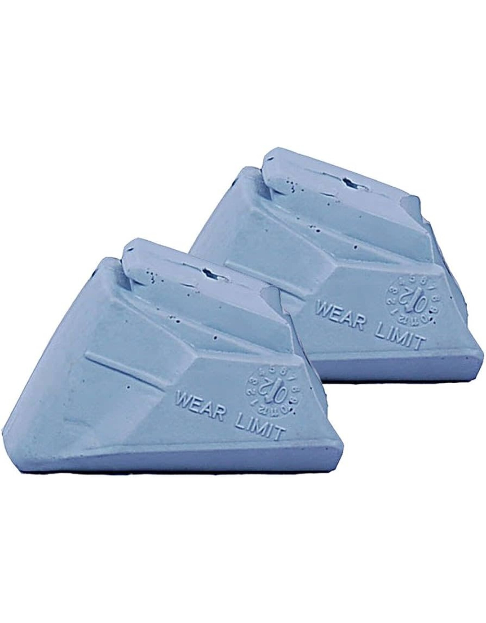 Rollerblade Rollerblade Brake Pad Std (1 pc)