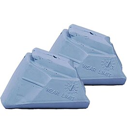 Rollerblade Rollerblade Brake Pad Std (1 pc)