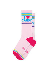 Gumball Poodle Gumball Poodle Gym Socks