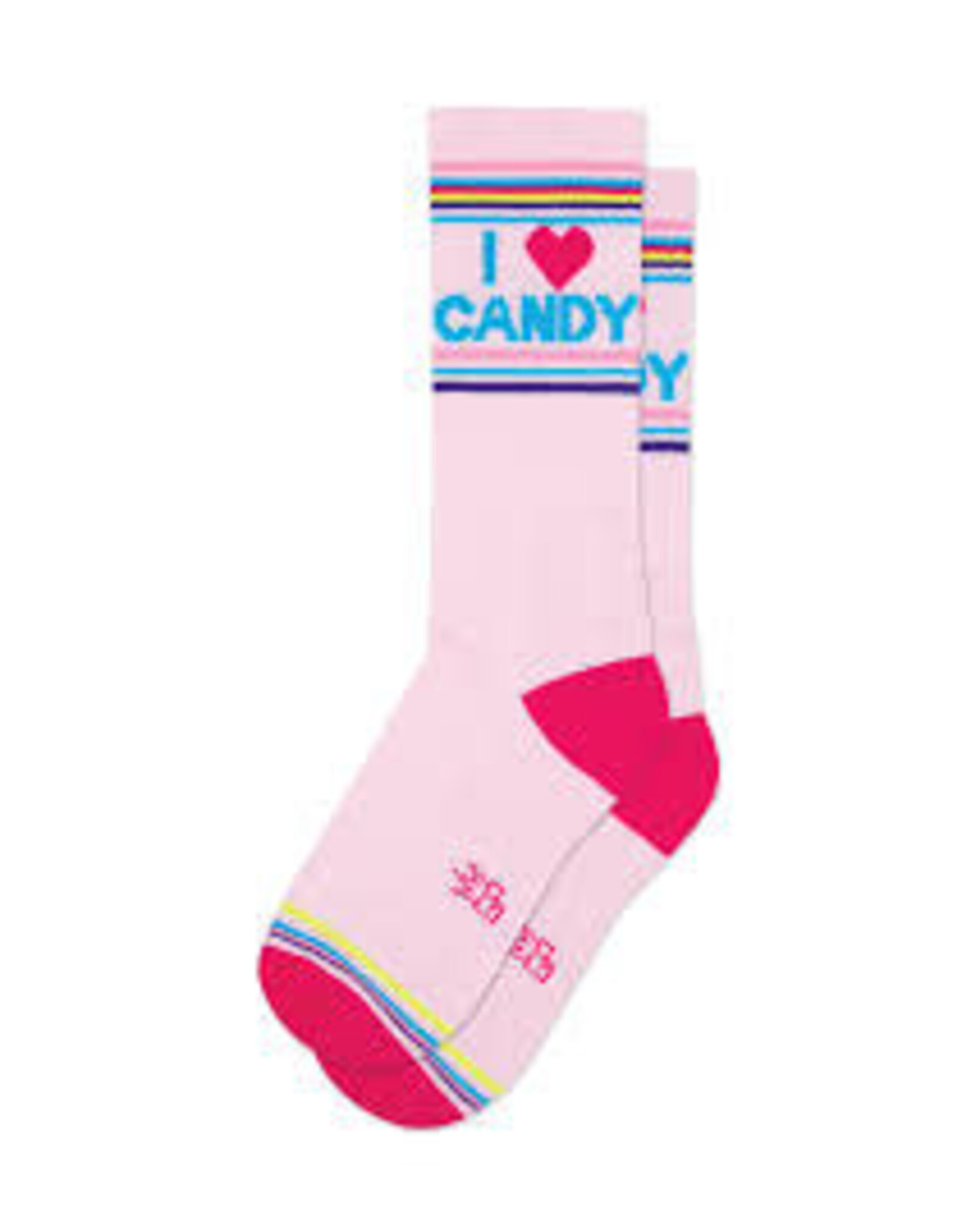 Gumball Poodle Gumball Poodle Gym Socks