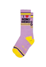 Gumball Poodle Gumball Poodle Gym Socks