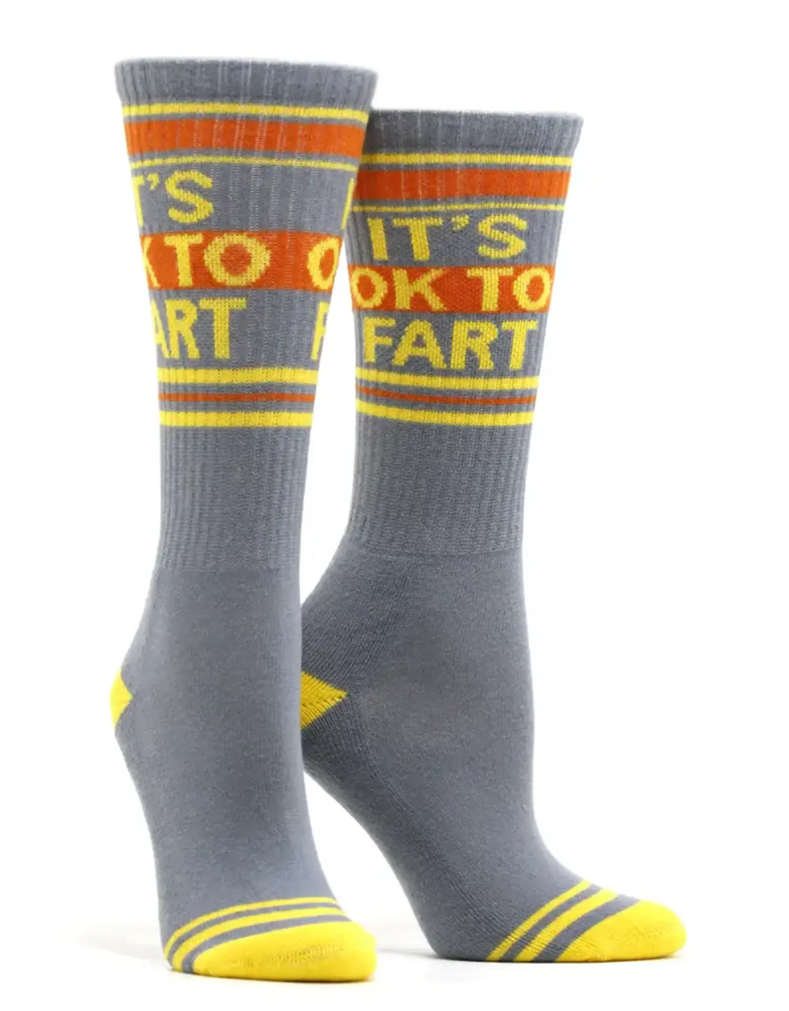 Gumball Poodle Gumball Poodle Gym Socks