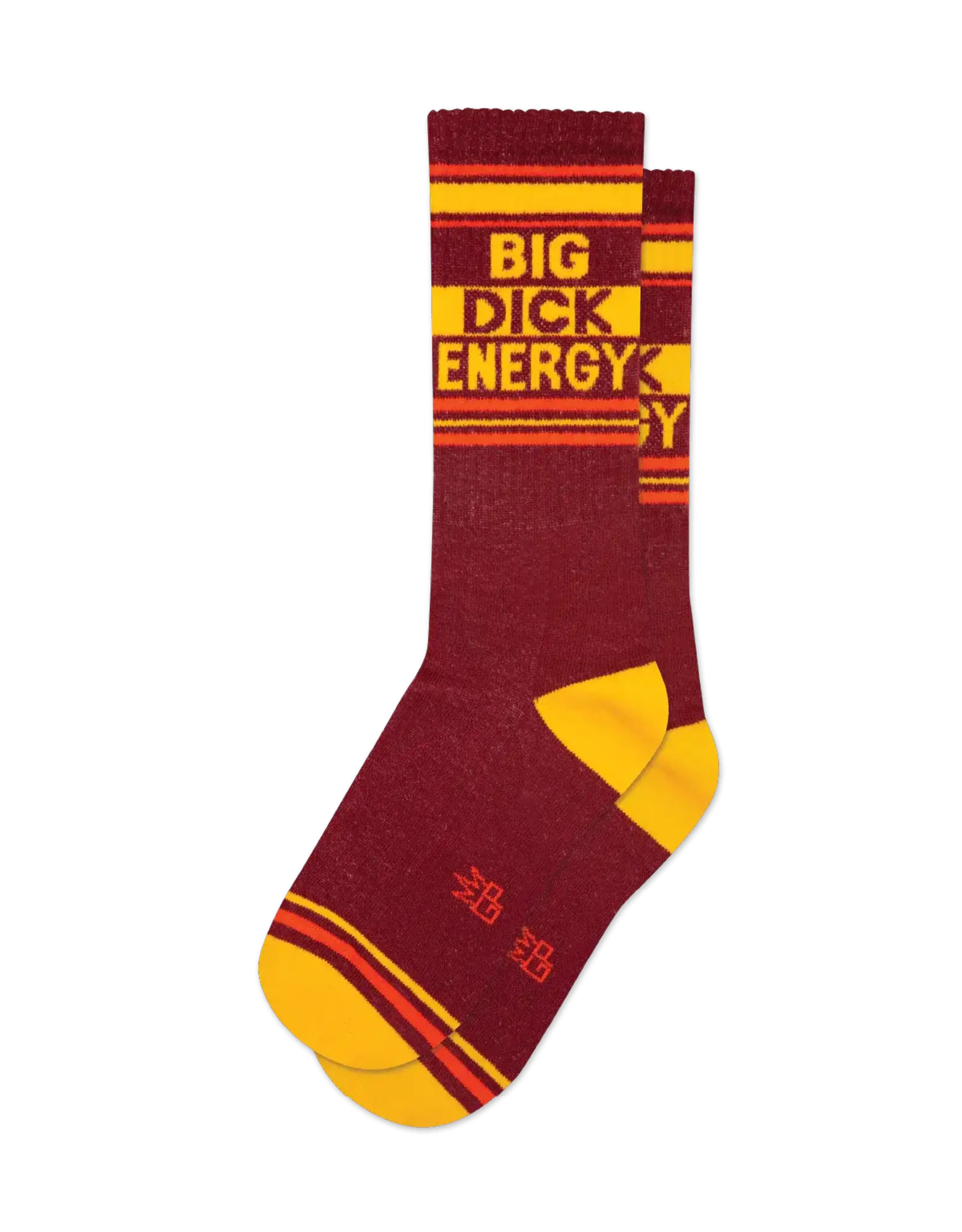 Gumball Poodle Gumball Poodle Gym Socks