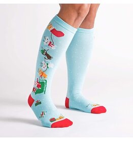 Sock it to Me Sock it to Me Holiday 6-10