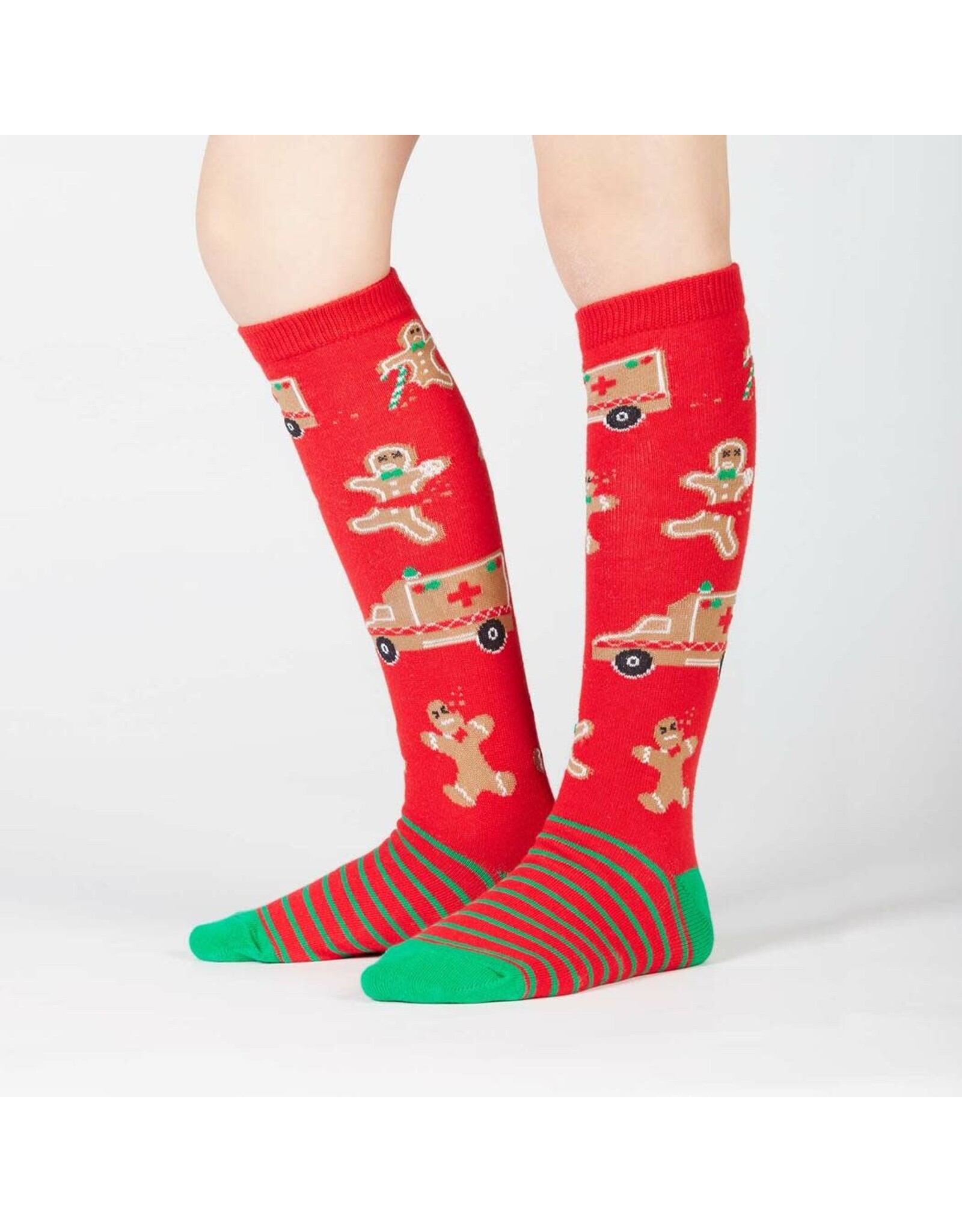 Sock it to Me Sock it to Me Holiday 6-10