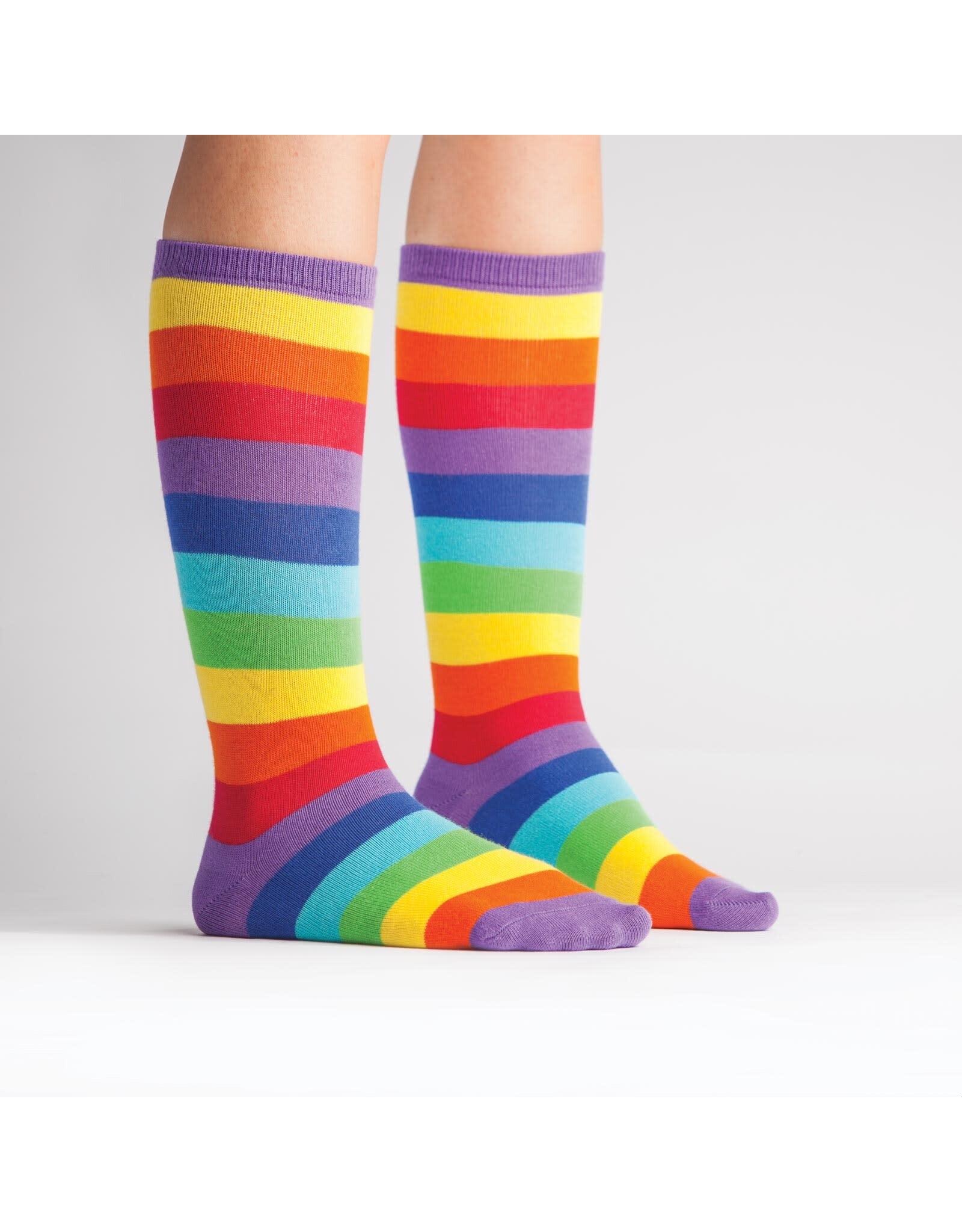 Sock it to Me Sock It To Me Youth Knee sock 7-10