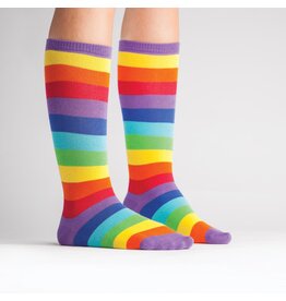 Sock it to Me Sock It To Me Youth Knee sock 7-10