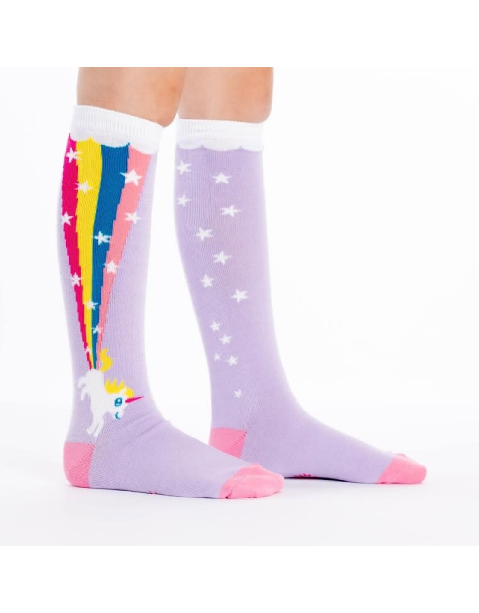 Sock it to Me Sock It To Me Youth Knee sock 7-10